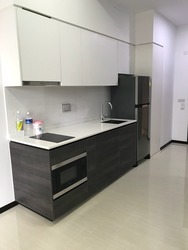 Sims Urban Oasis (D14), Condominium #158817612